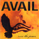 Avail - Over The James (Vinyle Usagé)