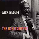 Jack McDuff - The Honeydripper (Vinyle Usagé)