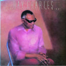 Ray Charles - From The Pages Of My Mind (Vinyle Usagé)