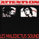 Les Maledictus Sound - Les Maledictus Sound (Vinyle Usagé)