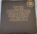 No Artist - The Nothing Record Album (Vinyle Usagé)