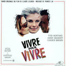 Soundtrack - Francis Lai: Vivre Pour Vivre (Vinyle Usagé)