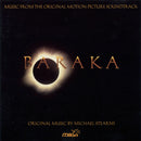 Michael Stearns - Baraka (CD Usagé)