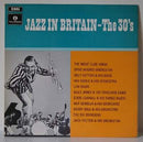 Various - Jazz In Britain : The 30's (Vinyle Usagé)