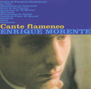 Enrique Morente - Cante Flamenco (Vinyle Usagé)