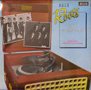 Zombies - Rock Roots (Vinyle Usagé)