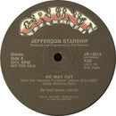 Jefferson Starship - No Way Out (Vinyle Usagé)