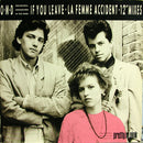 Orchestral Manoeuvres in the Dark - If You Leave (Vinyle Usagé)