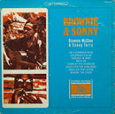 Brownie McGhee / Sonny Terry - Brownie And Sonny (Vinyle Usagé)