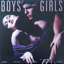 Bryan Ferry - Boys and Girls (Vinyle Usagé)