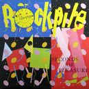 Rockpile - Seconds Of Pleasure (Vinyle Usagé)
