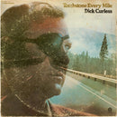 Dick Curless - Tombstone Every Mile (Vinyle Usagé)