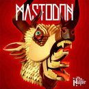 Mastodon - The Hunter (Vinyle Neuf)