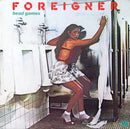 Foreigner - Head Games (Vinyle Usagé)