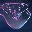 GTR - GTR (Vinyle Usagé)