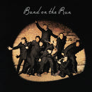 Paul McCartney And Wings - Band On The Run (Vinyle Usagé)