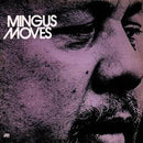 Charles Mingus - Mingus Moves (Vinyle Usagé)