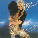 Rod Stewart - Blondes Have More Fun (Vinyle Usagé)