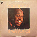 Lionel Hampton - The Works (Vinyle Usagé)