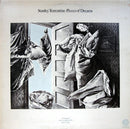 Stanley Turrentine - Pieces of Dreams (Vinyle Usagé)
