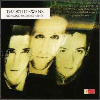 Wild Swans - Bringing Home the Ashes (Vinyle Usagé)