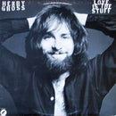 Henry Gross - Love Is The Stuff (Vinyle Usagé)