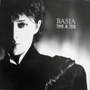 Basia - Time and Tide (Vinyle Usagé)
