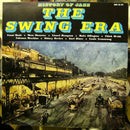 Various - The Swing Era (Vinyle Usagé)