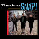 Jam - Snap (Vinyle Usagé)