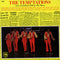 Temptations - Live At Londons Talk Of The Town (Vinyle Usagé)