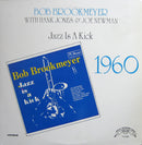 Bob Brookmeyer - Jazz Is A Kick 1960 (Vinyle Usagé)