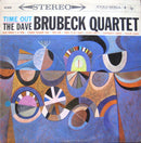 Dave Brubeck - Time Out (Vinyle Usagé)