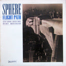 Sphere - Flight Path (Vinyle Usagé)