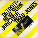 Thad Jones - Detroit New York Junction (Vinyle Usagé)