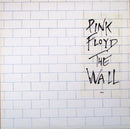 Pink Floyd - The Wall (Vinyle Usagé)