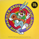 Various - The Warner Bros Music Show (Vinyle Usagé)