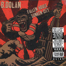 Bernard Dolan - Fallen House Sunken City (Vinyle Usagé)