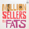 Fats Domino - Million Sellers By Fats (Vinyle Usagé)