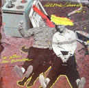 Jean Derome / Rene Lussier - Vol 2: Le Retour Des Granules / The Return Of The Kernels (Vinyle Usagé)