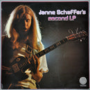 Janne Schaffer - Janne Schaffers Second LP (Vinyle Usagé)