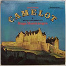 Hugo Montenegro - Music From Camelot (Vinyle Usagé)