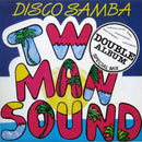 Two Man Sound - Disco Samba (Vinyle Usagé)