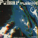 I Pulsar - Pulsar Music Ltd (Vinyle Usagé)