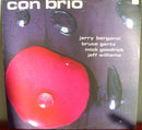 Con Brio - Con Brio (Vinyle Usagé)