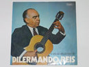 Dilermando Reis - O Violao Brasileiro De Dilermando Reis (Vinyle Usagé)