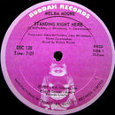 Melba Moore - Standing Right Here (Vinyle Usagé)