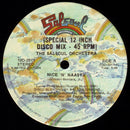 Salsoul Orchestra - Nice n Naasty (Vinyle Usagé)