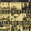 Pat Foster / Dick Weissman - Documentary Talking Blues (Vinyle Usagé)