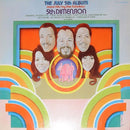 5th Dimension - The July 5th Album (Vinyle Usagé)