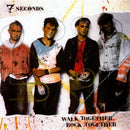 7 Seconds - Walk Together Rock Together (Vinyle Usagé)